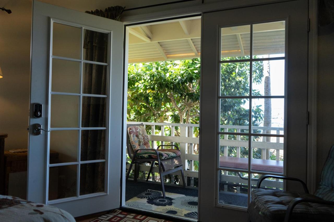 Kona Hawaii Guest House A Unique Hawaii Experience Keauhou Zewnętrze zdjęcie