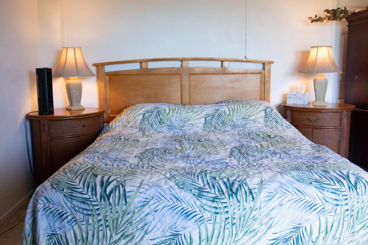 Kona Hawaii Guest House A Unique Hawaii Experience Keauhou Zewnętrze zdjęcie