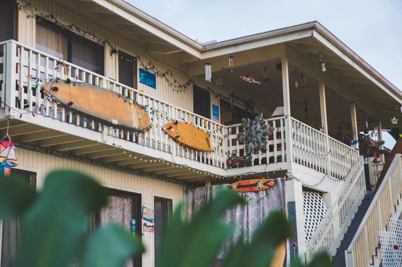 Kona Hawaii Guest House A Unique Hawaii Experience Keauhou Zewnętrze zdjęcie