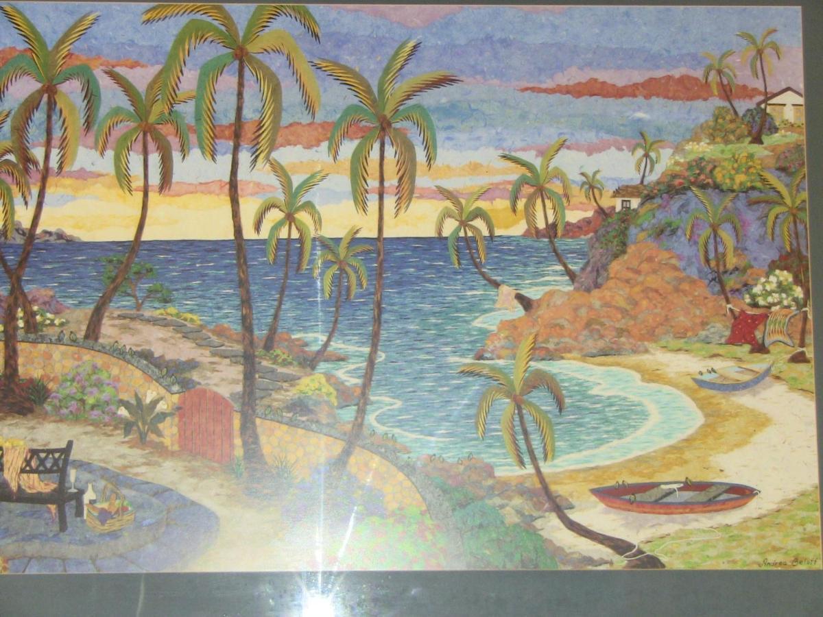 Kona Hawaii Guest House A Unique Hawaii Experience Keauhou Zewnętrze zdjęcie