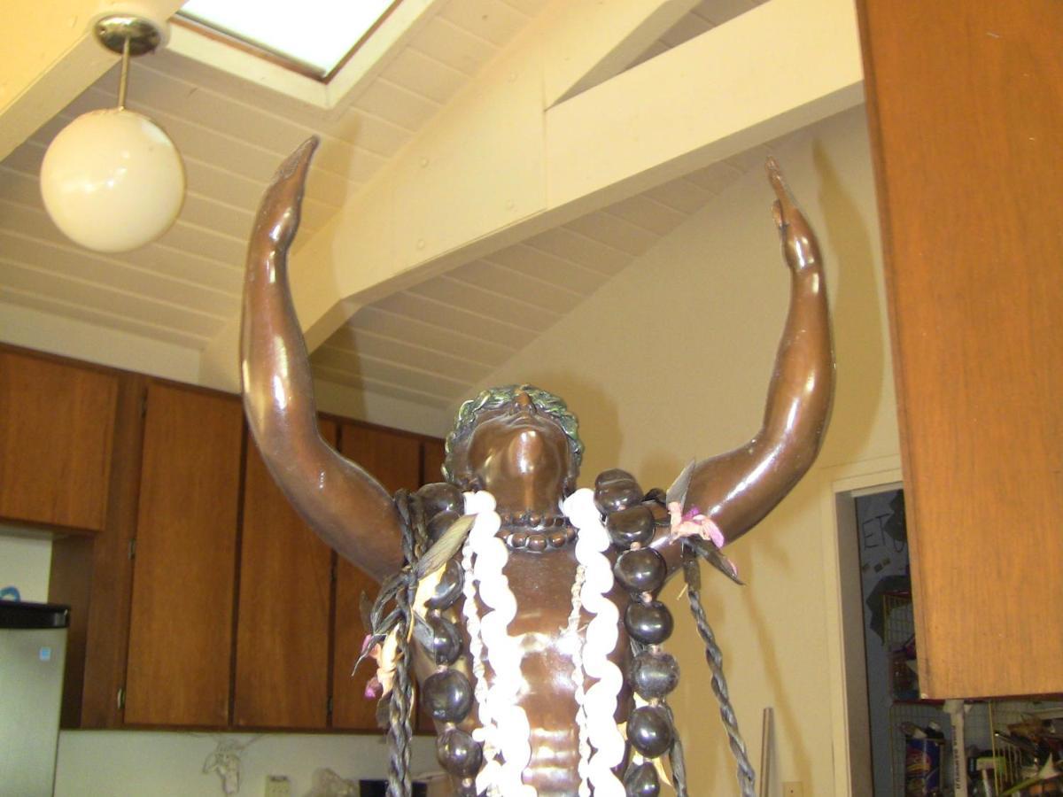 Kona Hawaii Guest House A Unique Hawaii Experience Keauhou Zewnętrze zdjęcie
