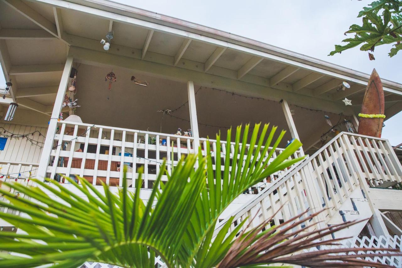 Kona Hawaii Guest House A Unique Hawaii Experience Keauhou Zewnętrze zdjęcie