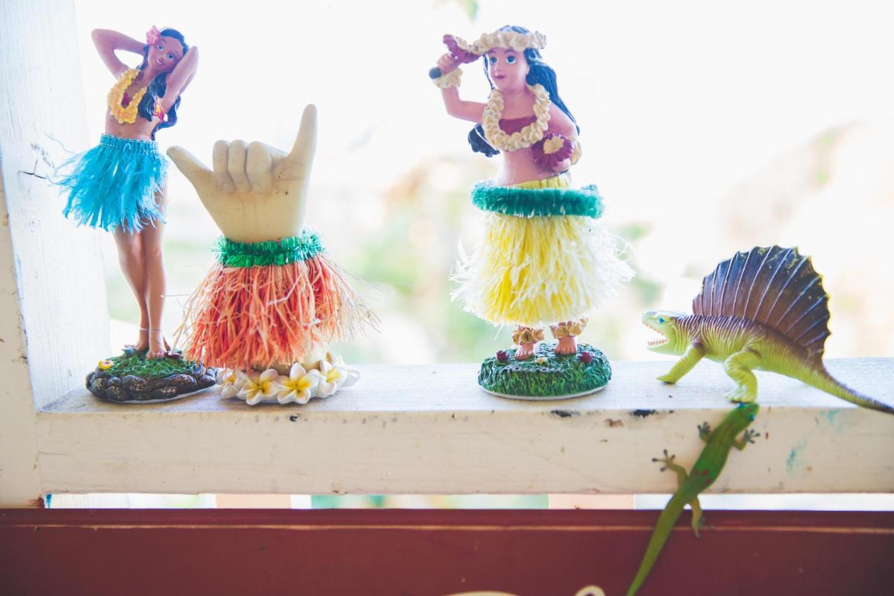 Kona Hawaii Guest House A Unique Hawaii Experience Keauhou Zewnętrze zdjęcie