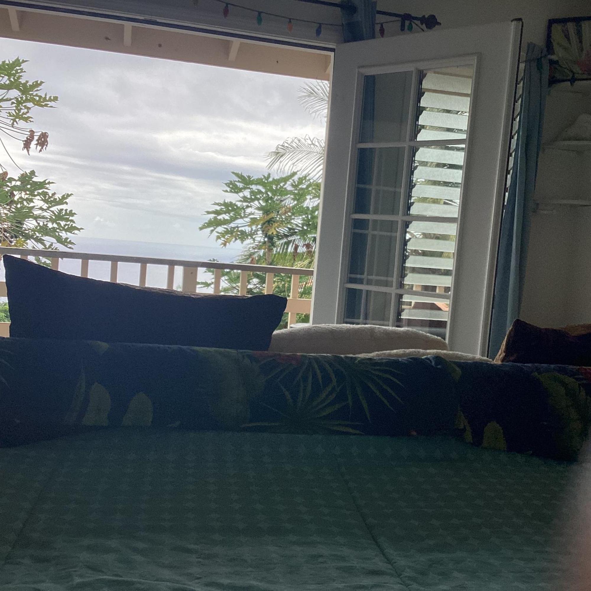 Kona Hawaii Guest House A Unique Hawaii Experience Keauhou Zewnętrze zdjęcie