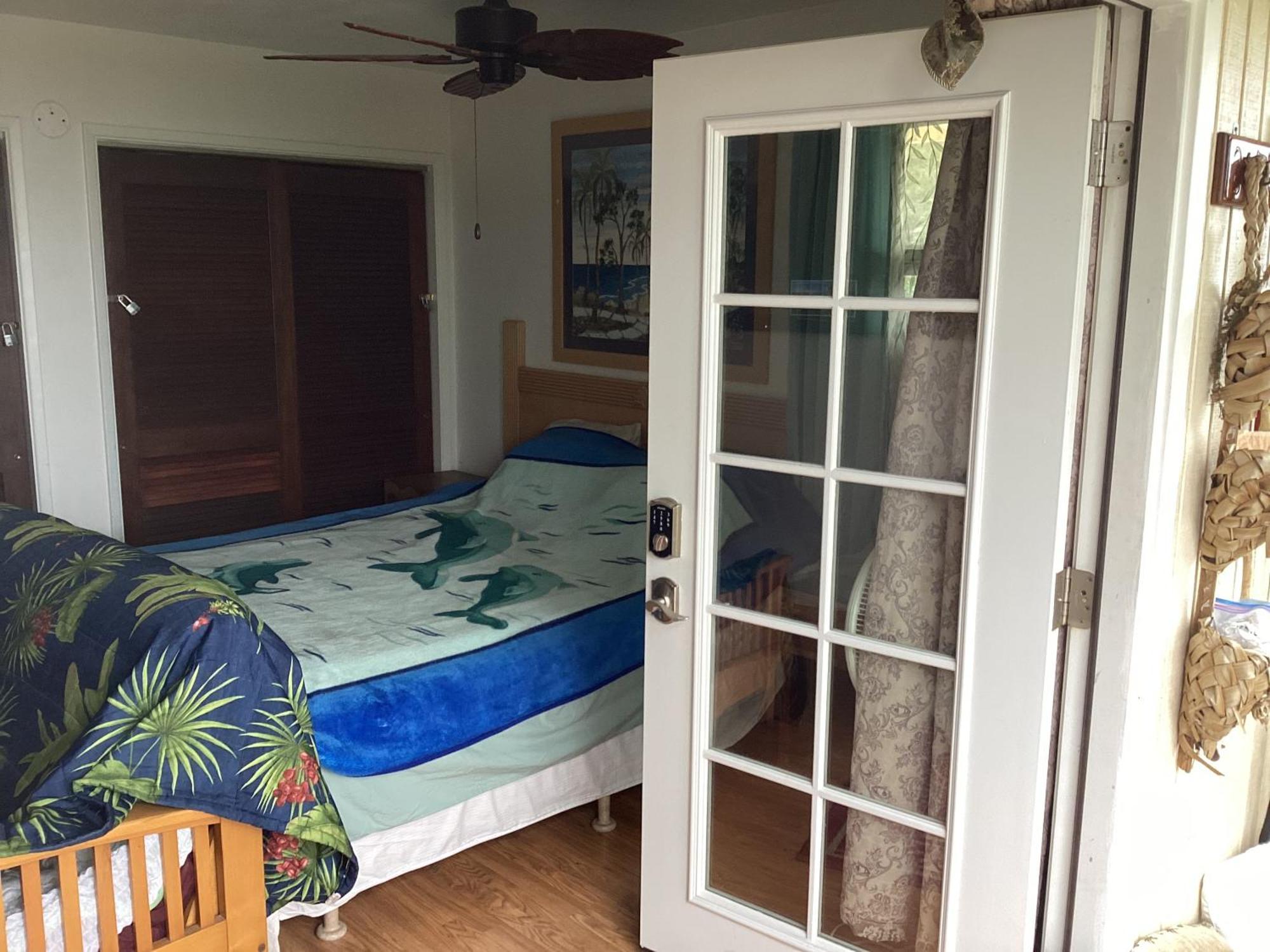 Kona Hawaii Guest House A Unique Hawaii Experience Keauhou Zewnętrze zdjęcie