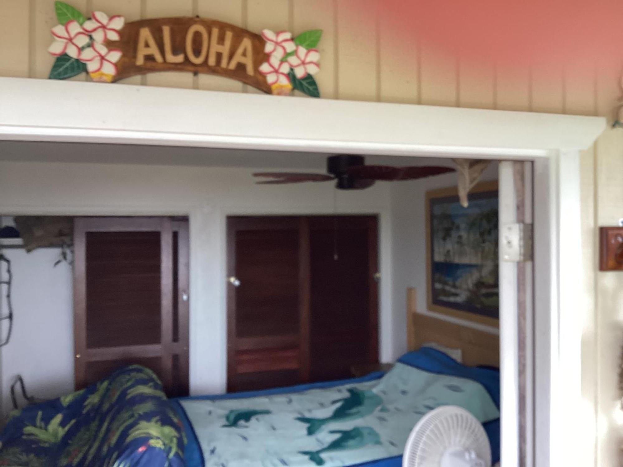 Kona Hawaii Guest House A Unique Hawaii Experience Keauhou Zewnętrze zdjęcie