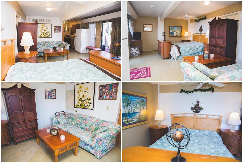Kona Hawaii Guest House A Unique Hawaii Experience Keauhou Zewnętrze zdjęcie