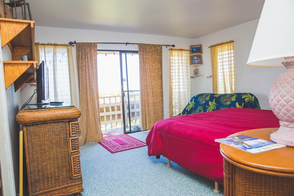 Kona Hawaii Guest House A Unique Hawaii Experience Keauhou Zewnętrze zdjęcie