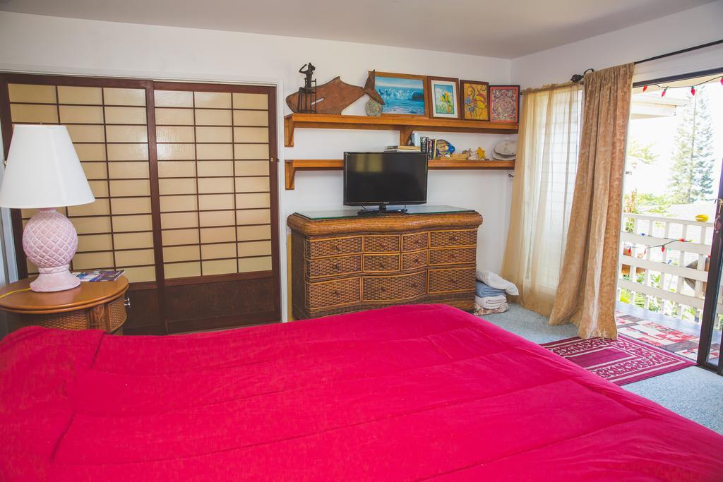 Kona Hawaii Guest House A Unique Hawaii Experience Keauhou Zewnętrze zdjęcie