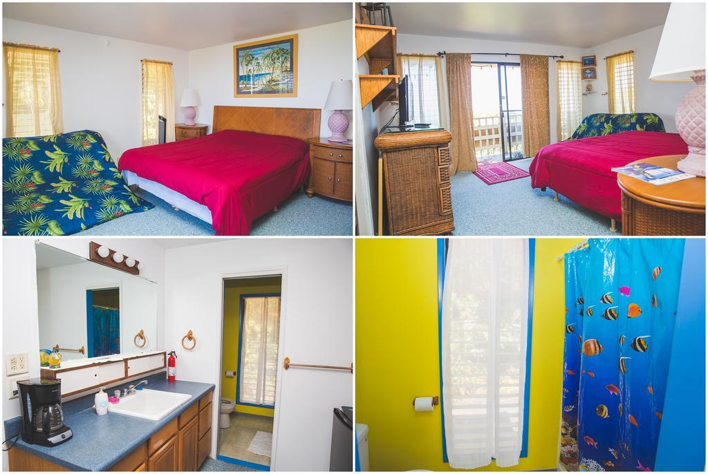 Kona Hawaii Guest House A Unique Hawaii Experience Keauhou Zewnętrze zdjęcie