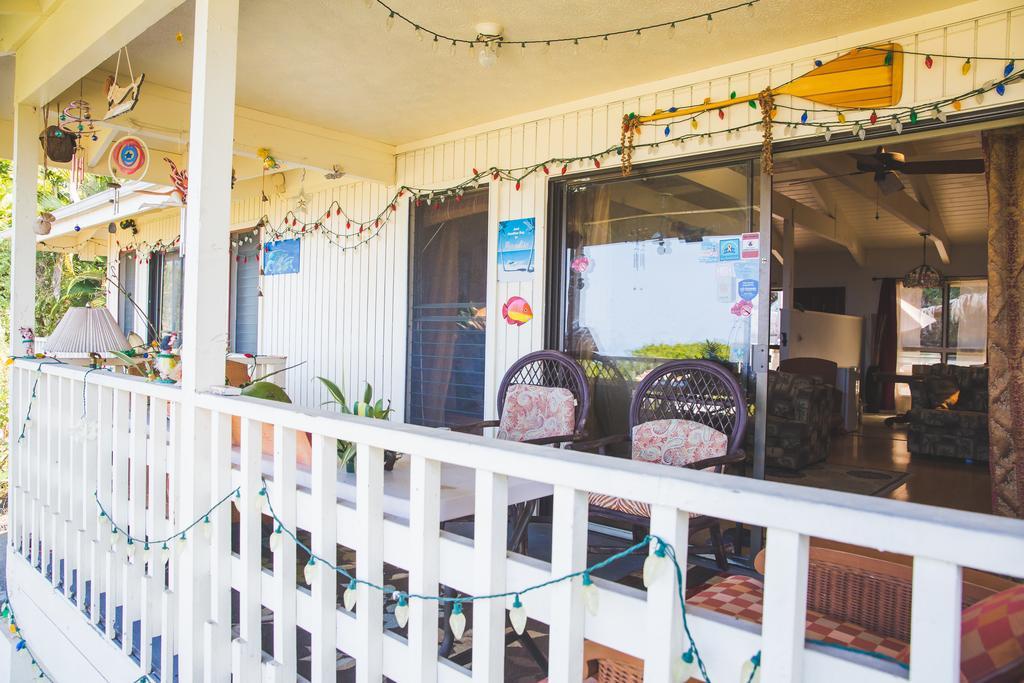 Kona Hawaii Guest House A Unique Hawaii Experience Keauhou Zewnętrze zdjęcie