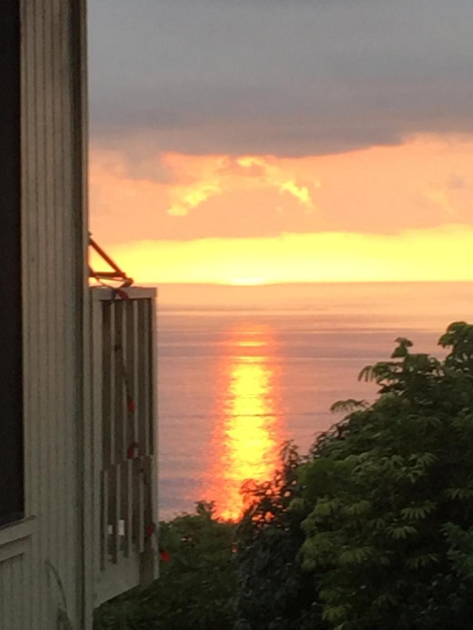 Kona Hawaii Guest House A Unique Hawaii Experience Keauhou Zewnętrze zdjęcie